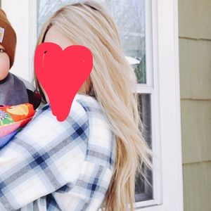 Jon Renau Blake Large Human Hair 12fs8 EXCELLENT condition